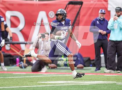Thumbnail 1 in Mountain Ridge vs. Corner Canyon (UHSAA 6A Semi Final) photogallery.