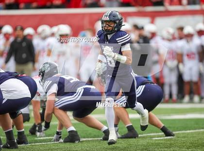 Thumbnail 2 in Mountain Ridge vs. Corner Canyon (UHSAA 6A Semi Final) photogallery.