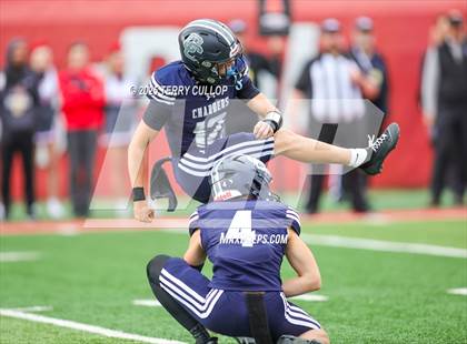 Thumbnail 1 in Mountain Ridge vs. Corner Canyon (UHSAA 6A Semi Final) photogallery.