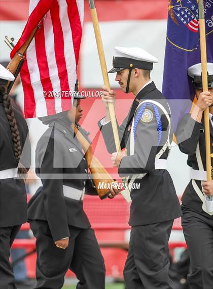 Thumbnail 1 in Mountain Ridge vs. Corner Canyon (UHSAA 6A Semi Final) photogallery.