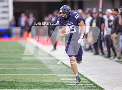 Thumbnail 1 in Mountain Ridge vs. Corner Canyon (UHSAA 6A Semi Final) photogallery.