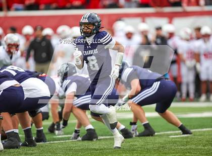 Thumbnail 3 in Mountain Ridge vs. Corner Canyon (UHSAA 6A Semi Final) photogallery.