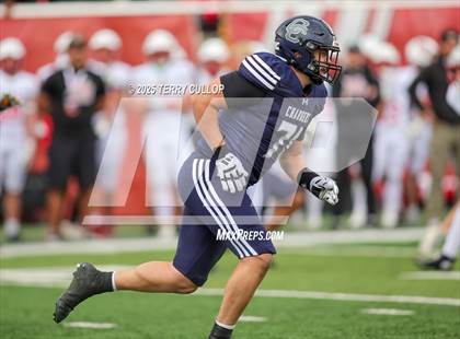 Thumbnail 1 in Mountain Ridge vs. Corner Canyon (UHSAA 6A Semi Final) photogallery.