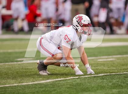 Thumbnail 3 in Mountain Ridge vs. Corner Canyon (UHSAA 6A Semi Final) photogallery.