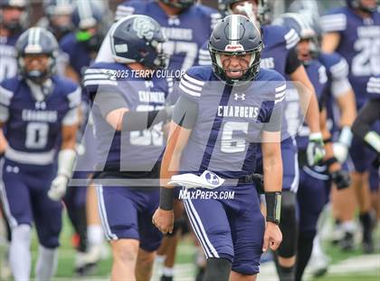 Thumbnail 1 in Mountain Ridge vs. Corner Canyon (UHSAA 6A Semi Final) photogallery.