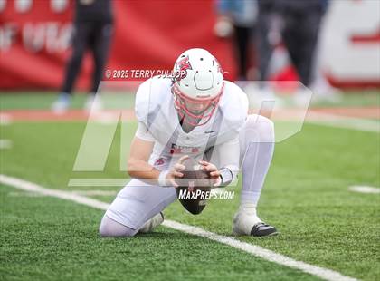 Thumbnail 3 in Mountain Ridge vs. Corner Canyon (UHSAA 6A Semi Final) photogallery.