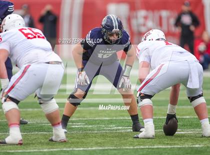 Thumbnail 1 in Mountain Ridge vs. Corner Canyon (UHSAA 6A Semi Final) photogallery.