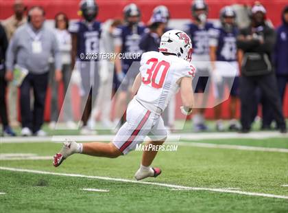 Thumbnail 3 in Mountain Ridge vs. Corner Canyon (UHSAA 6A Semi Final) photogallery.