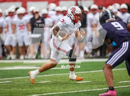 Thumbnail 1 in Mountain Ridge vs. Corner Canyon (UHSAA 6A Semi Final) photogallery.