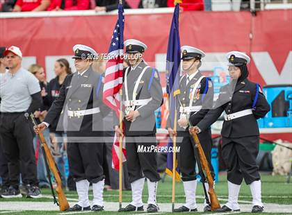 Thumbnail 3 in Mountain Ridge vs. Corner Canyon (UHSAA 6A Semi Final) photogallery.