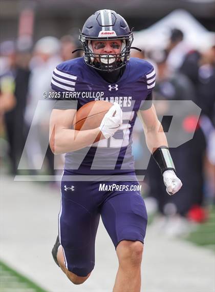 Thumbnail 1 in Mountain Ridge vs. Corner Canyon (UHSAA 6A Semi Final) photogallery.