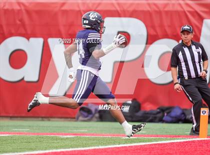 Thumbnail 2 in Mountain Ridge vs. Corner Canyon (UHSAA 6A Semi Final) photogallery.