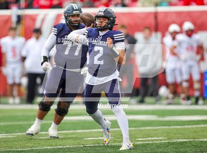 Thumbnail 1 in Mountain Ridge vs. Corner Canyon (UHSAA 6A Semi Final) photogallery.