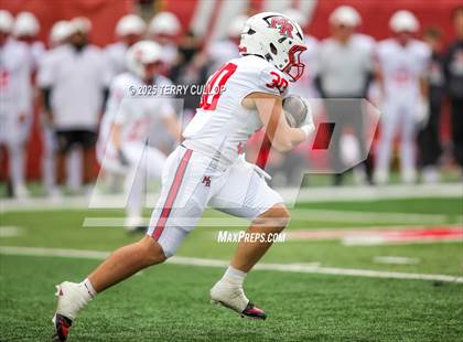Thumbnail 3 in Mountain Ridge vs. Corner Canyon (UHSAA 6A Semi Final) photogallery.