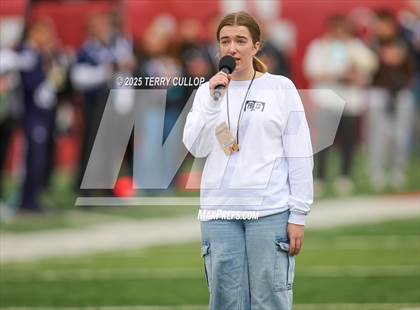 Thumbnail 1 in Mountain Ridge vs. Corner Canyon (UHSAA 6A Semi Final) photogallery.