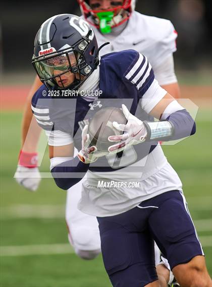 Thumbnail 2 in Mountain Ridge vs. Corner Canyon (UHSAA 6A Semi Final) photogallery.