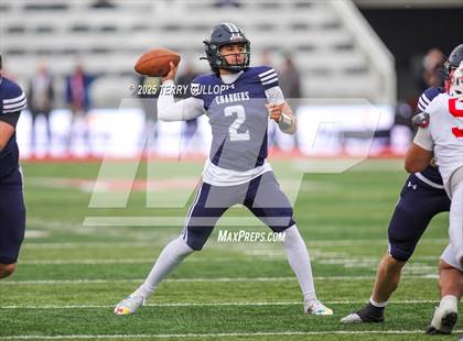 Thumbnail 1 in Mountain Ridge vs. Corner Canyon (UHSAA 6A Semi Final) photogallery.