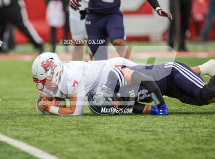 Thumbnail 3 in Mountain Ridge vs. Corner Canyon (UHSAA 6A Semi Final) photogallery.