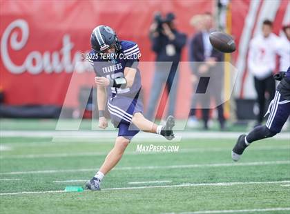 Thumbnail 2 in Mountain Ridge vs. Corner Canyon (UHSAA 6A Semi Final) photogallery.
