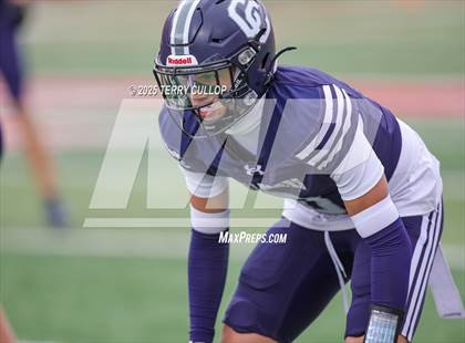 Thumbnail 3 in Mountain Ridge vs. Corner Canyon (UHSAA 6A Semi Final) photogallery.