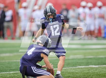 Thumbnail 1 in Mountain Ridge vs. Corner Canyon (UHSAA 6A Semi Final) photogallery.