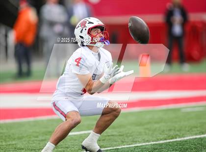 Thumbnail 3 in Mountain Ridge vs. Corner Canyon (UHSAA 6A Semi Final) photogallery.