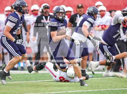 Thumbnail 2 in Mountain Ridge vs. Corner Canyon (UHSAA 6A Semi Final) photogallery.