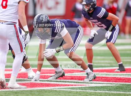 Thumbnail 1 in Mountain Ridge vs. Corner Canyon (UHSAA 6A Semi Final) photogallery.