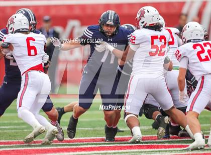 Thumbnail 1 in Mountain Ridge vs. Corner Canyon (UHSAA 6A Semi Final) photogallery.