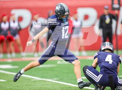 Thumbnail 2 in Mountain Ridge vs. Corner Canyon (UHSAA 6A Semi Final) photogallery.
