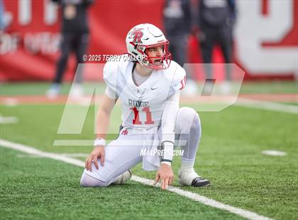 Thumbnail 1 in Mountain Ridge vs. Corner Canyon (UHSAA 6A Semi Final) photogallery.