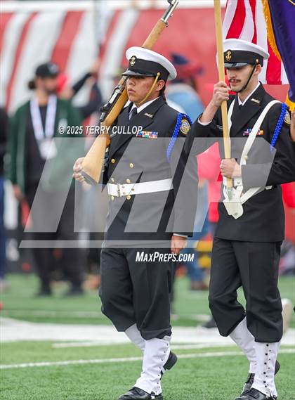 Thumbnail 1 in Mountain Ridge vs. Corner Canyon (UHSAA 6A Semi Final) photogallery.