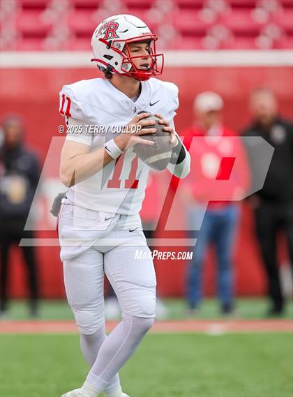 Thumbnail 2 in Mountain Ridge vs. Corner Canyon (UHSAA 6A Semi Final) photogallery.