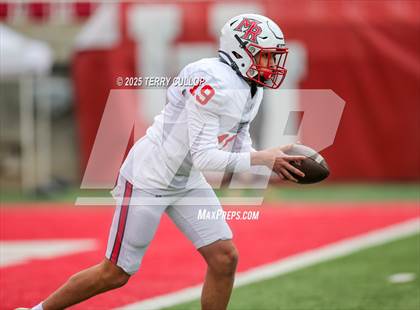 Thumbnail 1 in Mountain Ridge vs. Corner Canyon (UHSAA 6A Semi Final) photogallery.