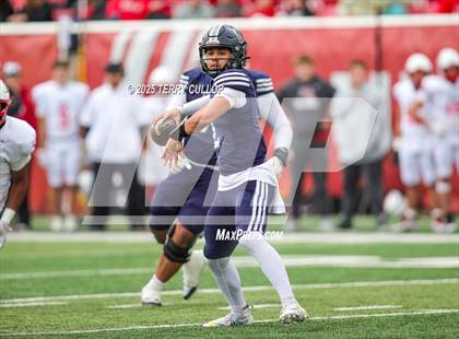 Thumbnail 2 in Mountain Ridge vs. Corner Canyon (UHSAA 6A Semi Final) photogallery.