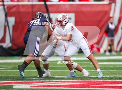 Thumbnail 1 in Mountain Ridge vs. Corner Canyon (UHSAA 6A Semi Final) photogallery.