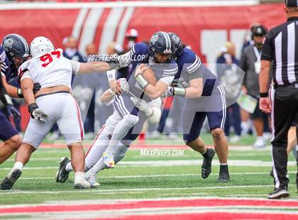 Thumbnail 3 in Mountain Ridge vs. Corner Canyon (UHSAA 6A Semi Final) photogallery.