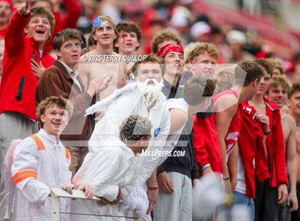 Thumbnail 2 in Mountain Ridge vs. Corner Canyon (UHSAA 6A Semi Final) photogallery.