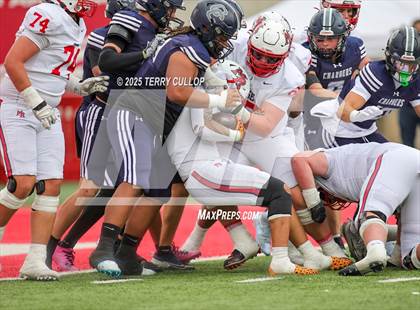Thumbnail 1 in Mountain Ridge vs. Corner Canyon (UHSAA 6A Semi Final) photogallery.