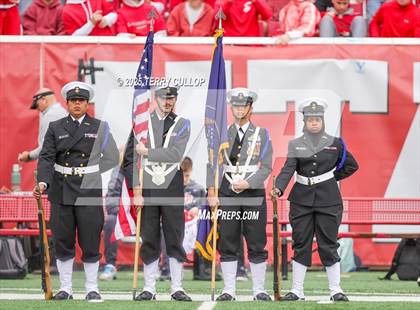 Thumbnail 1 in Mountain Ridge vs. Corner Canyon (UHSAA 6A Semi Final) photogallery.