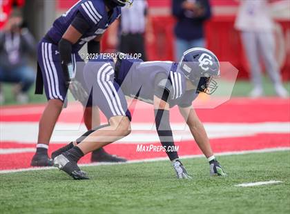 Thumbnail 1 in Mountain Ridge vs. Corner Canyon (UHSAA 6A Semi Final) photogallery.