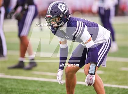 Thumbnail 3 in Mountain Ridge vs. Corner Canyon (UHSAA 6A Semi Final) photogallery.