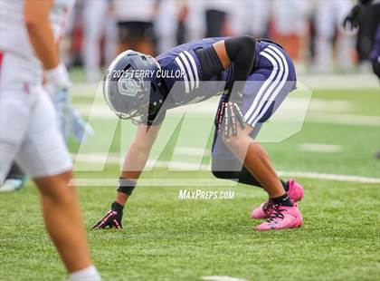 Thumbnail 3 in Mountain Ridge vs. Corner Canyon (UHSAA 6A Semi Final) photogallery.