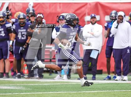 Thumbnail 1 in Mountain Ridge vs. Corner Canyon (UHSAA 6A Semi Final) photogallery.