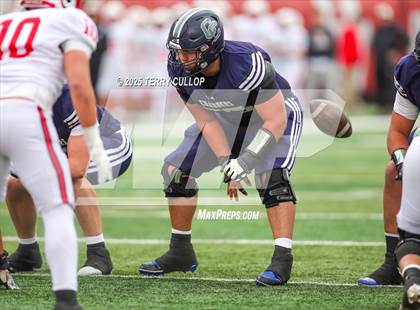 Thumbnail 2 in Mountain Ridge vs. Corner Canyon (UHSAA 6A Semi Final) photogallery.