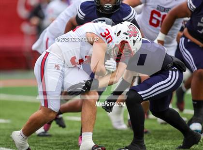 Thumbnail 1 in Mountain Ridge vs. Corner Canyon (UHSAA 6A Semi Final) photogallery.