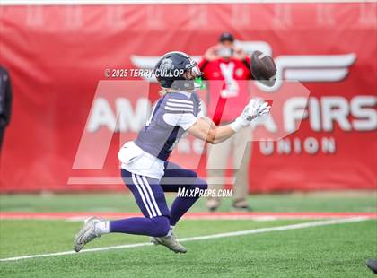 Thumbnail 2 in Mountain Ridge vs. Corner Canyon (UHSAA 6A Semi Final) photogallery.