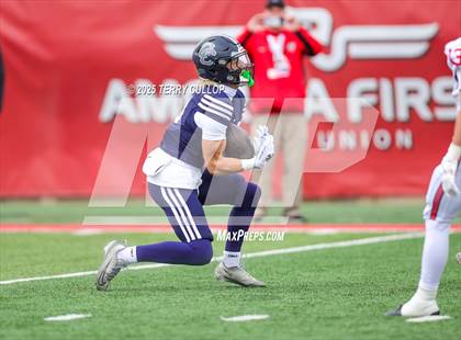 Thumbnail 3 in Mountain Ridge vs. Corner Canyon (UHSAA 6A Semi Final) photogallery.