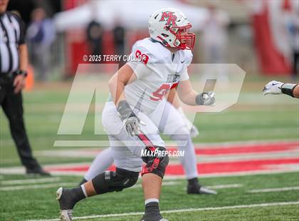 Thumbnail 1 in Mountain Ridge vs. Corner Canyon (UHSAA 6A Semi Final) photogallery.