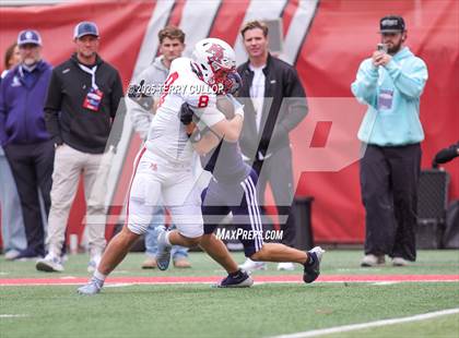 Thumbnail 1 in Mountain Ridge vs. Corner Canyon (UHSAA 6A Semi Final) photogallery.